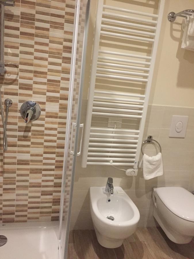 데센자노델가르다 Casa Tunina 아파트 외부 사진
